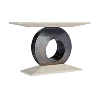 Modern Mood Accent Console