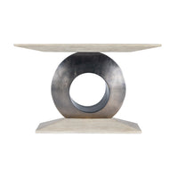 Modern Mood Accent Console