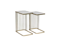 Retro Nesting Tables