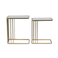 Retro Nesting Tables