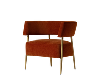 Maestro Lounge Chair