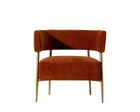 Maestro Lounge Chair