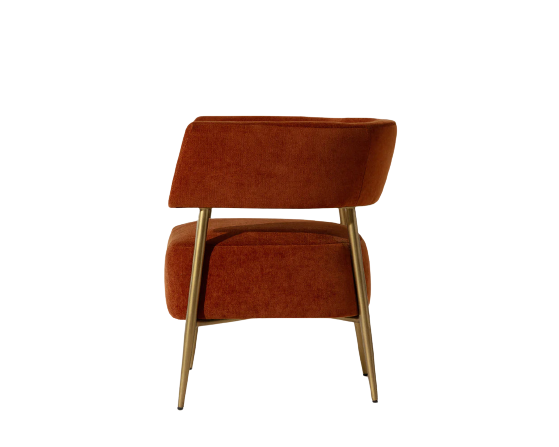 Maestro Lounge Chair