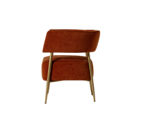 Maestro Lounge Chair