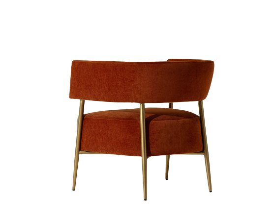 Maestro Lounge Chair