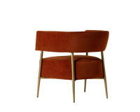 Maestro Lounge Chair