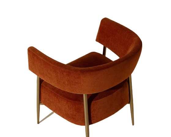 Maestro Lounge Chair