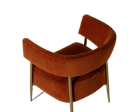 Maestro Lounge Chair