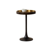 Tekoa End Table