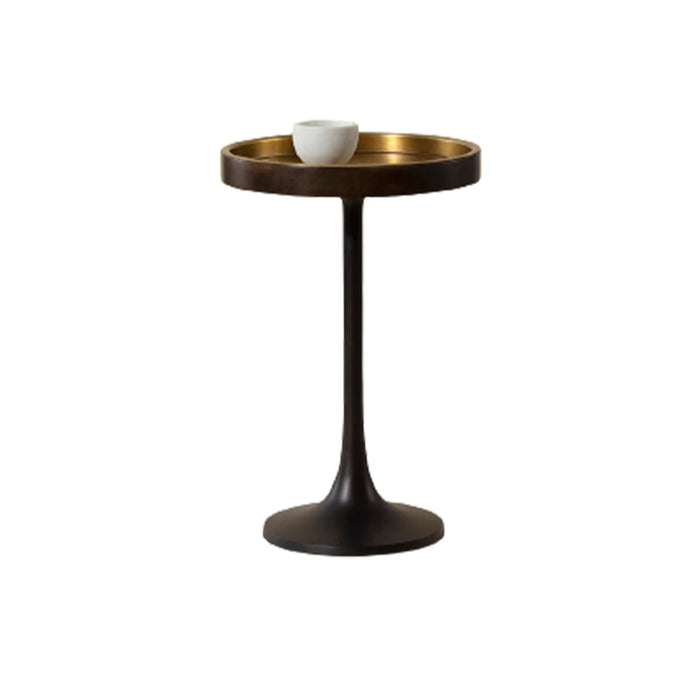 Tekoa End Table