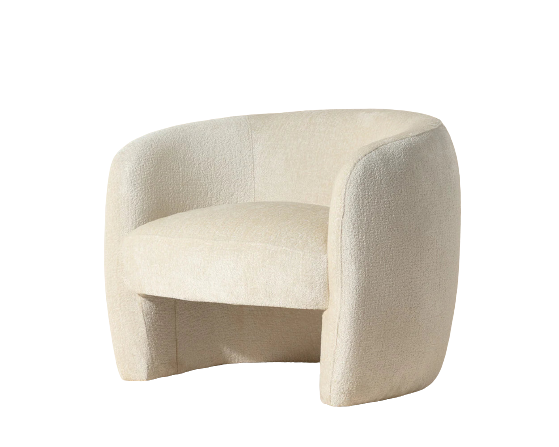 Mircea Lounge Chair