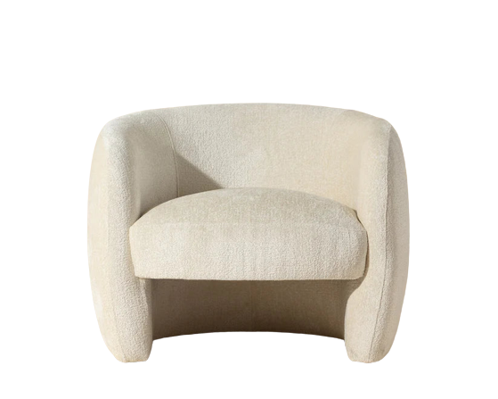 Mircea Lounge Chair