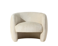 Mircea Lounge Chair