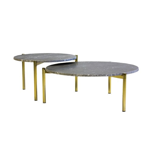 Atlas Large Cocktail Table
