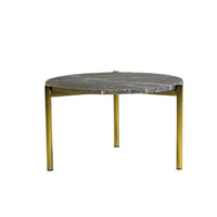 Atlas Small Cocktail Table