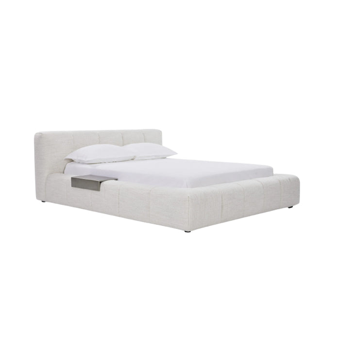 Fiona Fabric Bed