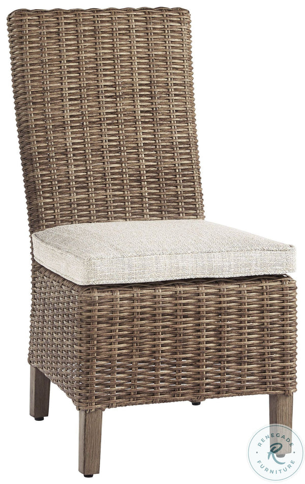Beachcroft Side Chair (Set of 2)