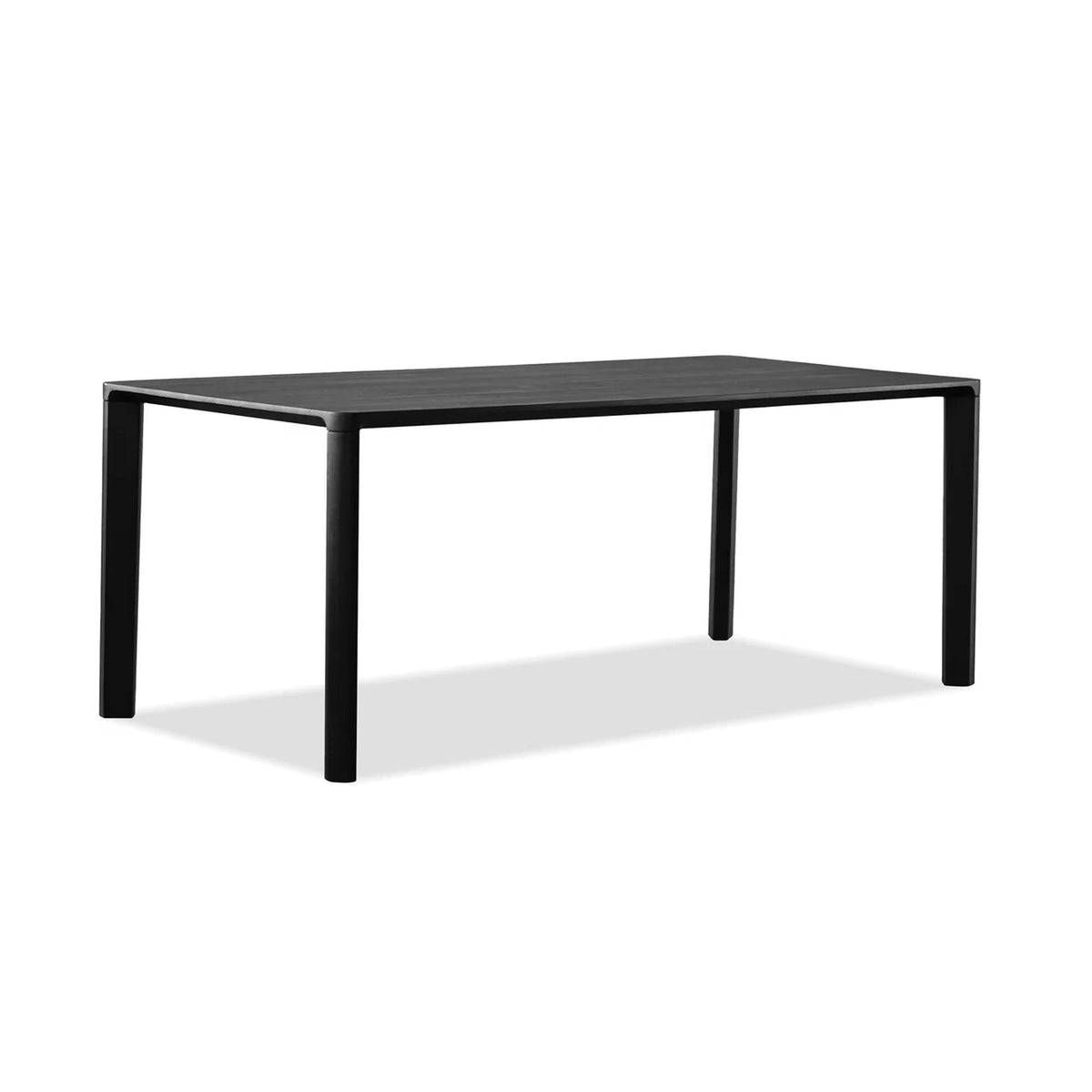 Plank Dining Table