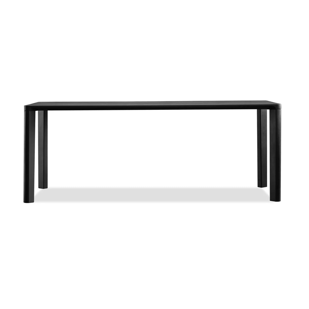 Plank Dining Table