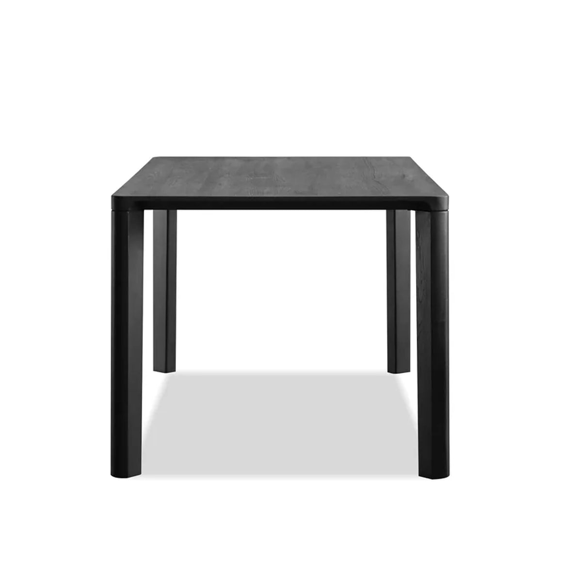 Plank Dining Table