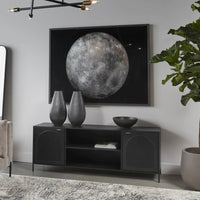 Aziza Media Console
