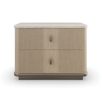 Rhythm Night Stand