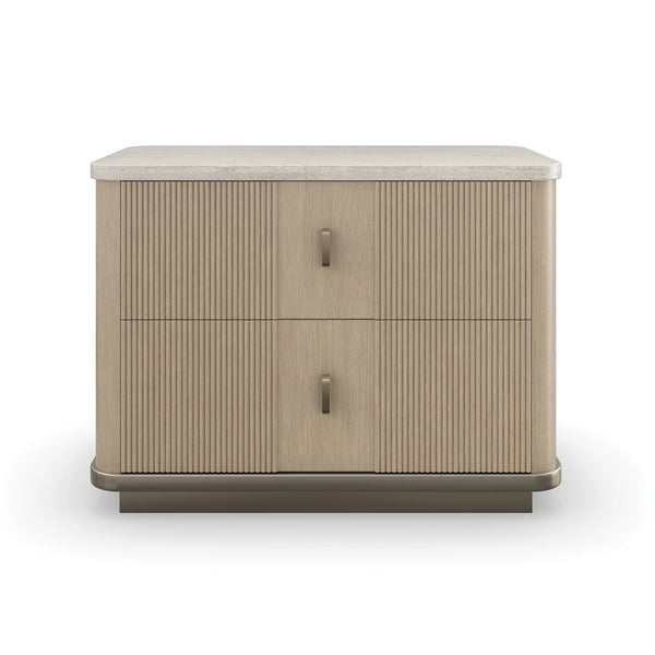 Rhythm Night Stand