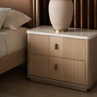 Rhythm Night Stand
