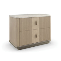 Rhythm Night Stand