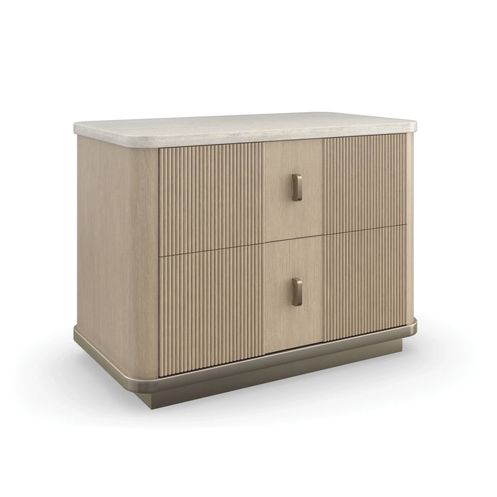 Rhythm Night Stand