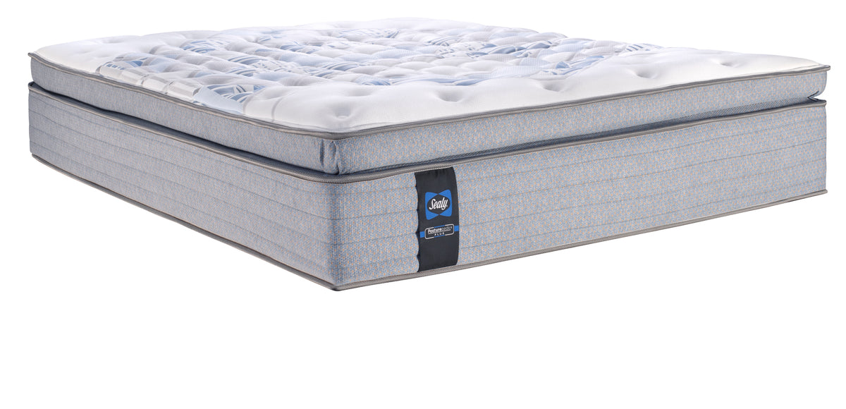 Sariah Mattress Collection