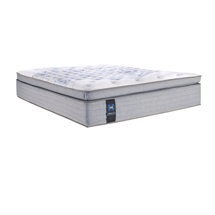 Sariah Mattress Collection