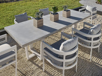 South Beach Dining Table