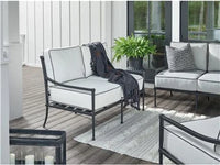 Seneca Loveseat