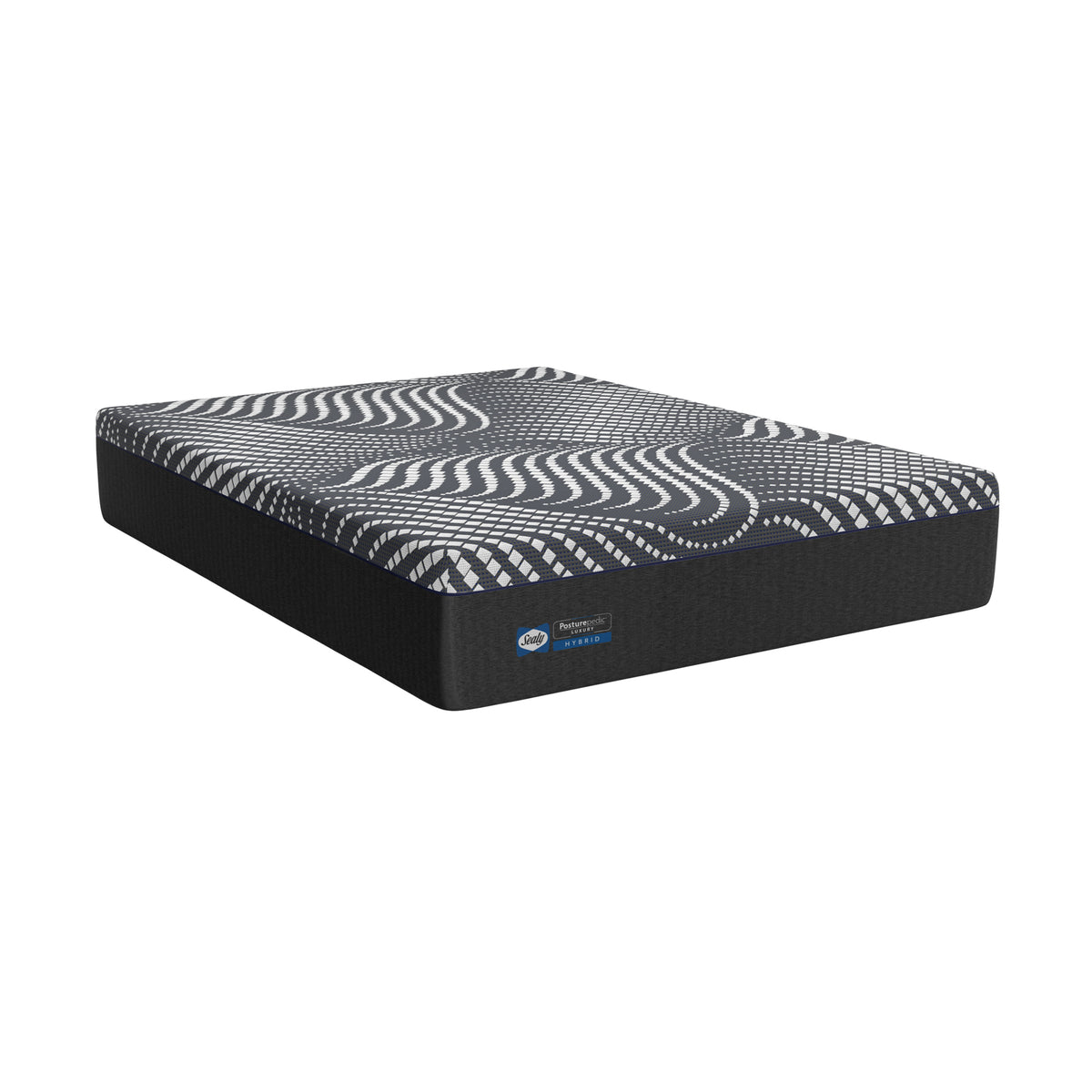 St. James Mattress Collection