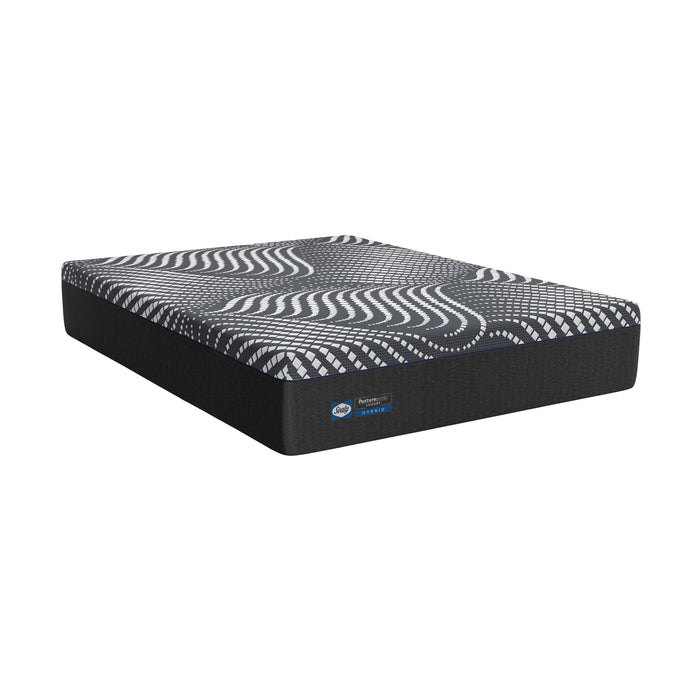 St. James Mattress Collection