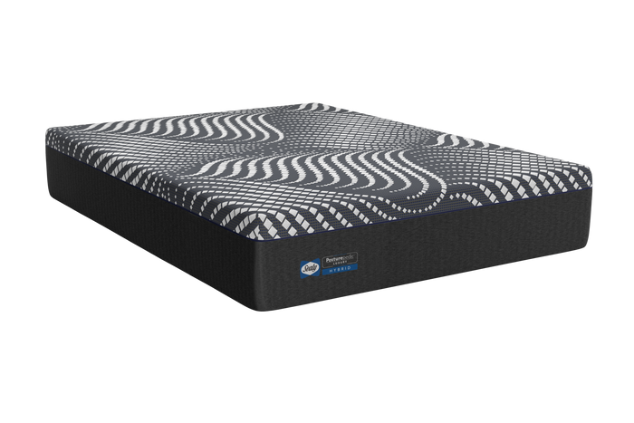 St. James Mattress Collection