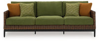 Horizon Hall Sofa
