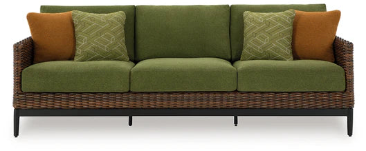 Horizon Hall Sofa