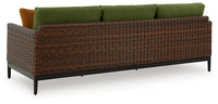 Horizon Hall Sofa