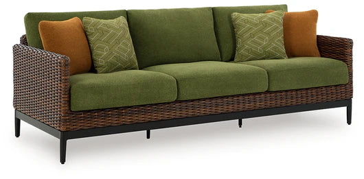 Horizon Hall Sofa