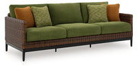 Horizon Hall Sofa