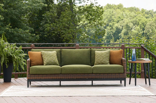 Horizon Hall Sofa