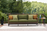 Horizon Hall Sofa