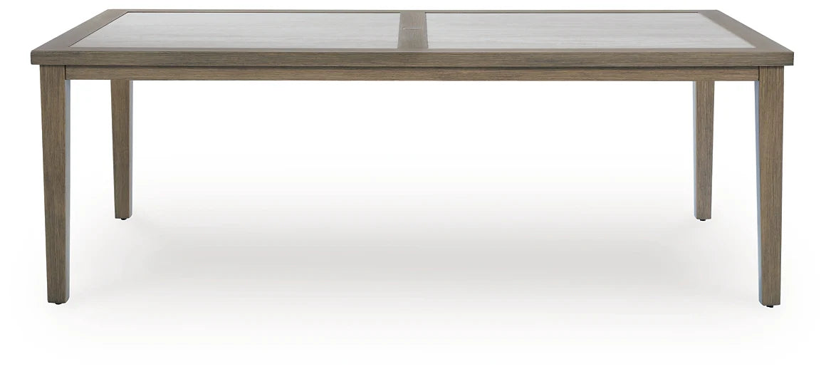 Rainier Ranch Rectangular Dining Table