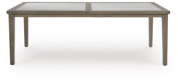 Rainier Ranch Rectangular Dining Table