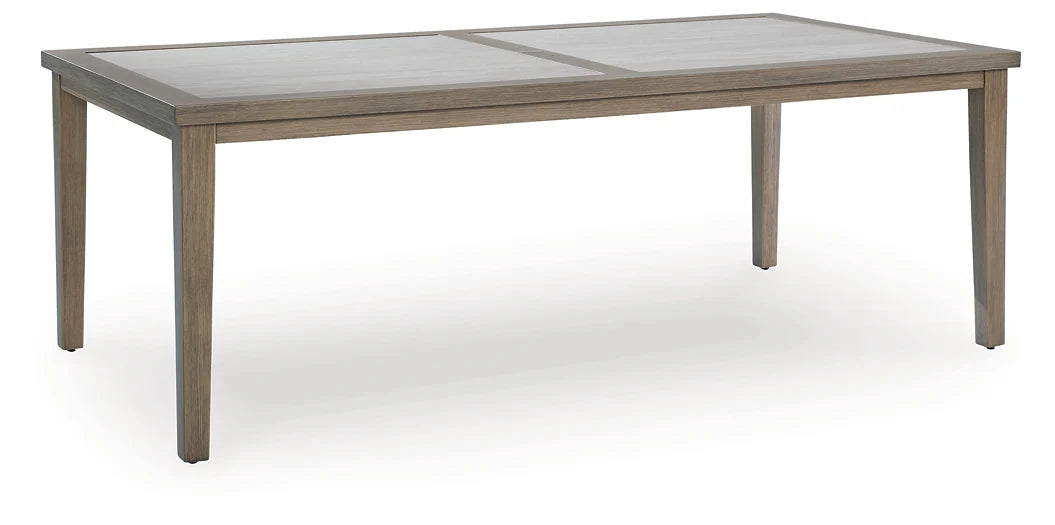 Rainier Ranch Rectangular Dining Table