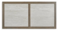Rainier Ranch Rectangular Dining Table