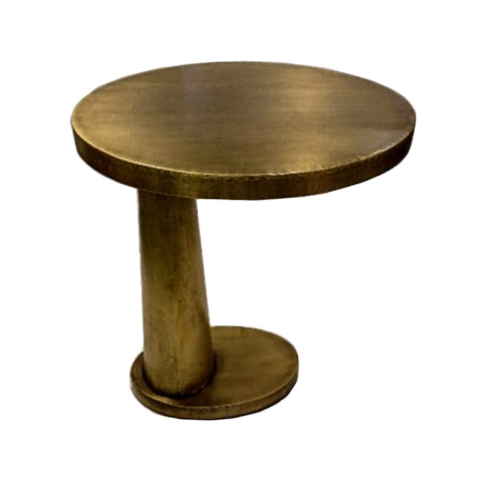 Tatum Accent Table