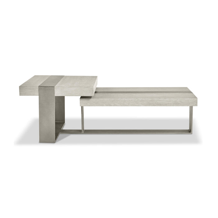 Tempo Cocktail Table